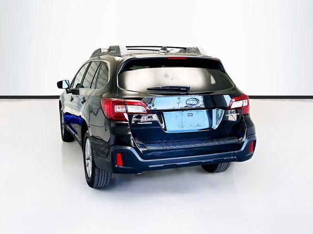 used 2018 Subaru Outback car, priced at $11,550