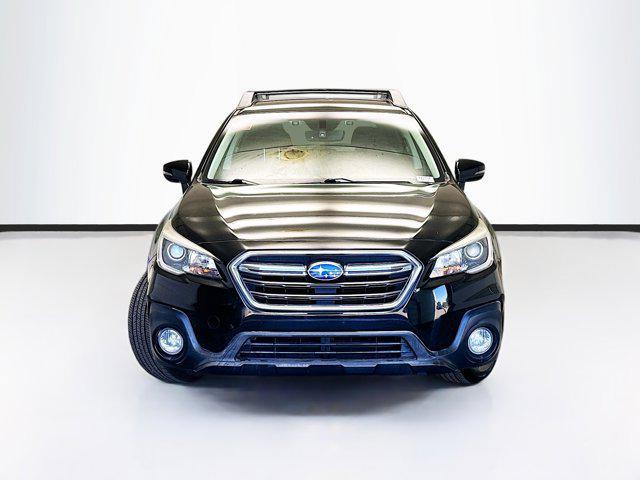 used 2018 Subaru Outback car, priced at $11,550