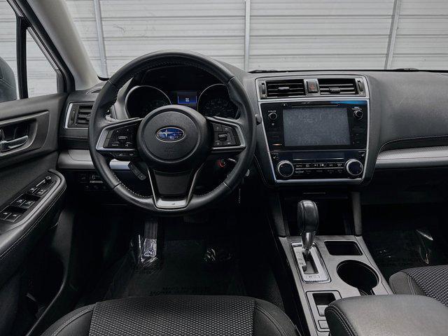 used 2018 Subaru Outback car, priced at $11,550