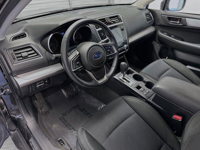 used 2018 Subaru Outback car, priced at $11,550