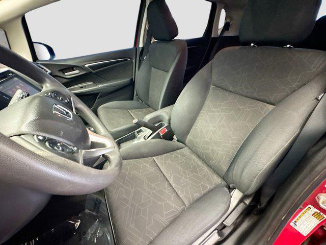 used 2015 Honda Fit car, priced at $7,989