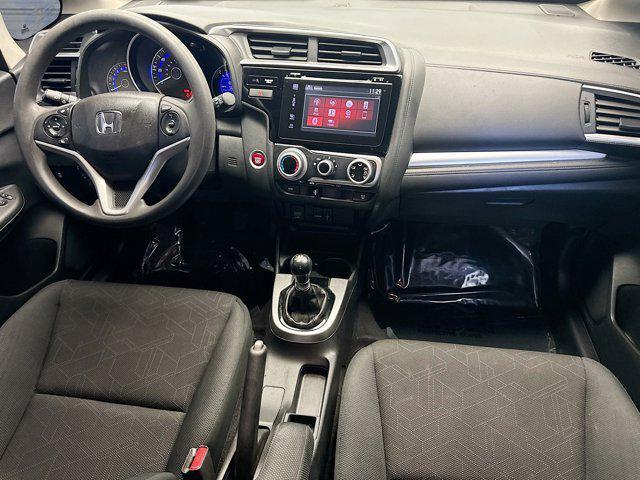 used 2015 Honda Fit car, priced at $7,989