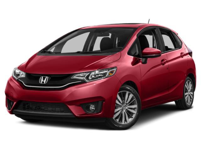used 2015 Honda Fit car, priced at $7,989