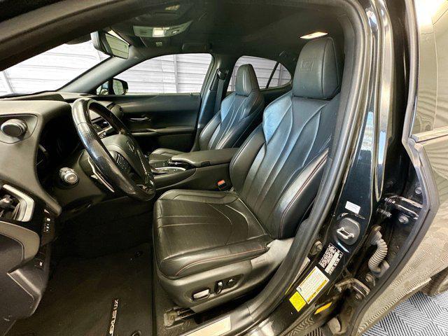 used 2020 Lexus UX 250h car, priced at $24,877