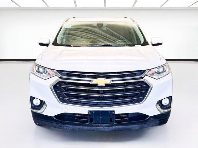 used 2018 Chevrolet Traverse car, priced at $11,777