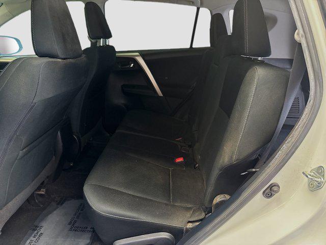 used 2015 Toyota RAV4 car, priced at $12,845