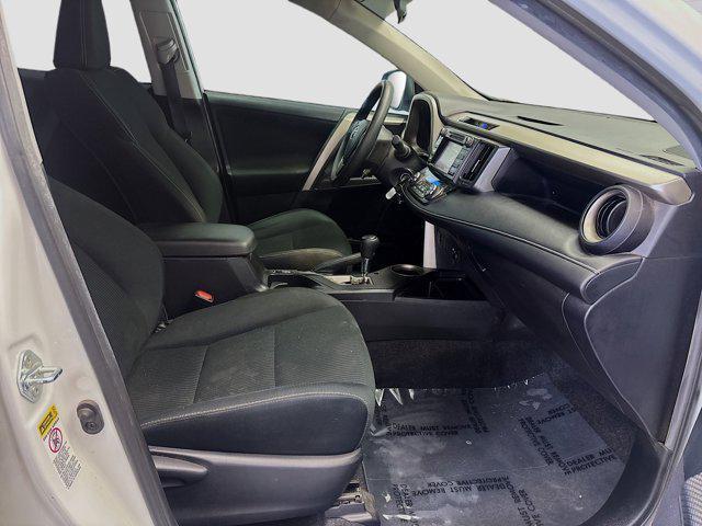 used 2015 Toyota RAV4 car, priced at $12,845