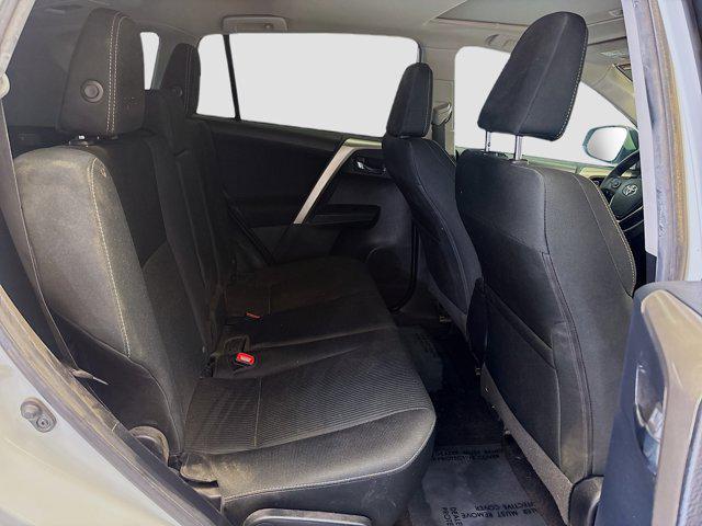 used 2015 Toyota RAV4 car, priced at $12,845