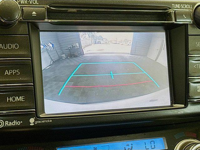 used 2015 Toyota RAV4 car, priced at $12,845