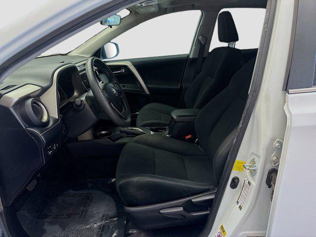 used 2015 Toyota RAV4 car, priced at $12,845
