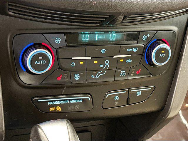 used 2019 Ford Escape car, priced at $11,488