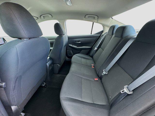 used 2021 Nissan Sentra car, priced at $12,188