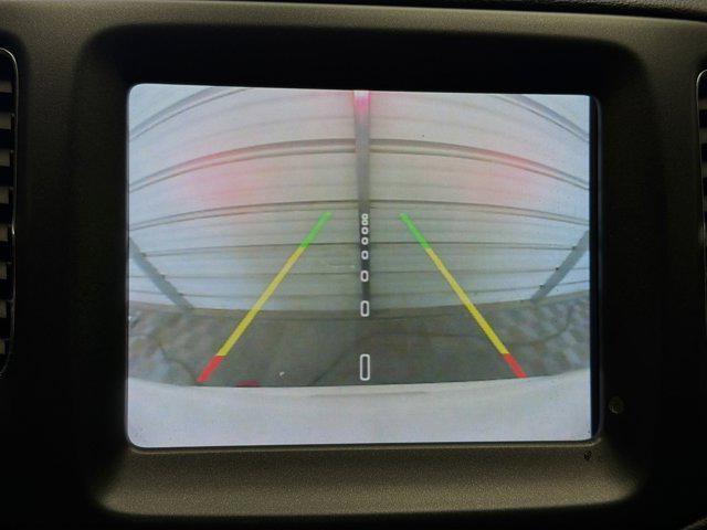 used 2020 Jeep Compass car, priced at $12,240