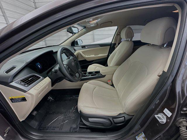 used 2016 Hyundai Sonata car, priced at $7,378