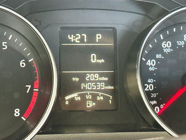 used 2017 Volkswagen Jetta car, priced at $6,288