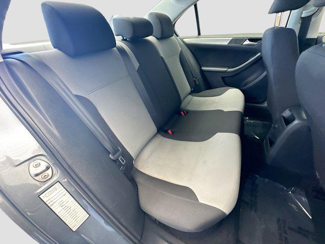 used 2017 Volkswagen Jetta car, priced at $6,288