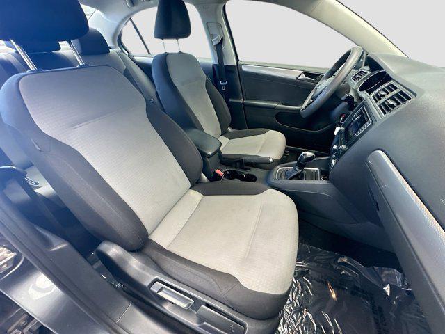 used 2017 Volkswagen Jetta car, priced at $6,288