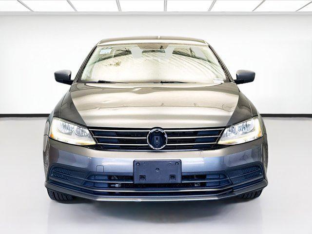 used 2017 Volkswagen Jetta car, priced at $6,288