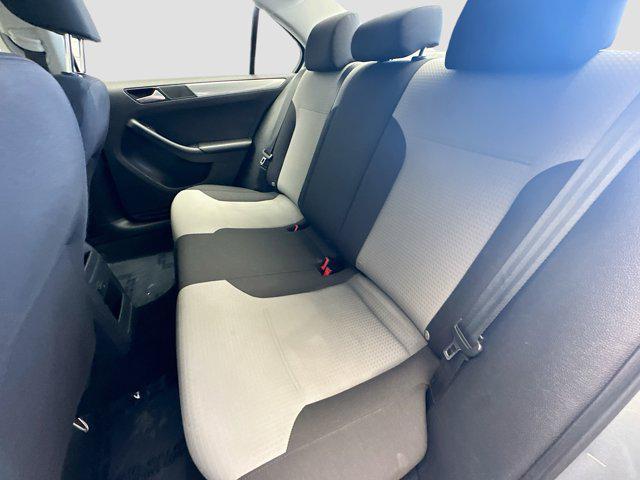 used 2017 Volkswagen Jetta car, priced at $6,288
