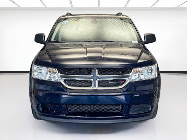 used 2018 Dodge Journey car, priced at $9,995