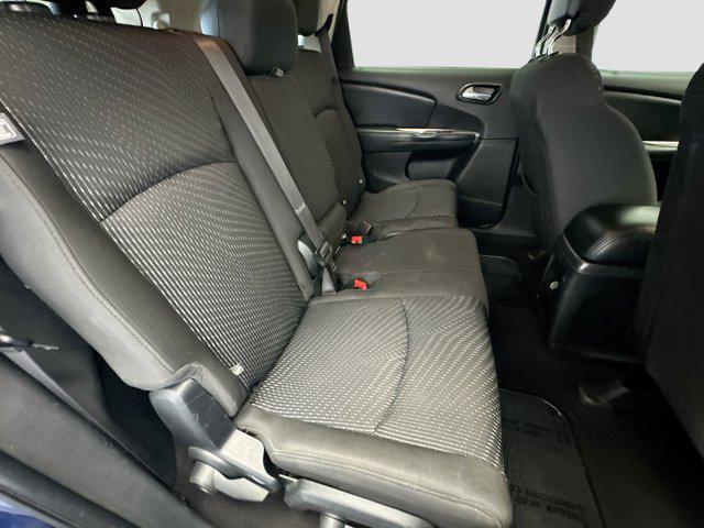 used 2018 Dodge Journey car, priced at $9,995