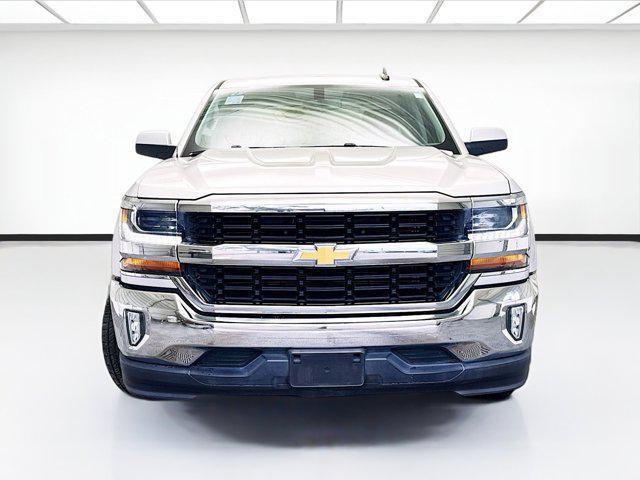 used 2017 Chevrolet Silverado 1500 car, priced at $24,999