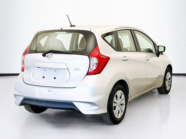 used 2018 Nissan Versa Note car, priced at $10,188
