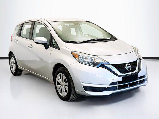 used 2018 Nissan Versa Note car, priced at $10,188