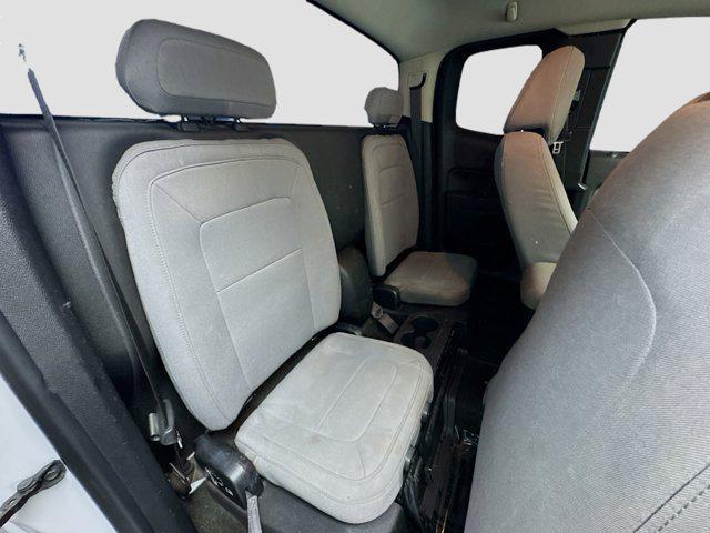 used 2015 Chevrolet Colorado car, priced at $13,488