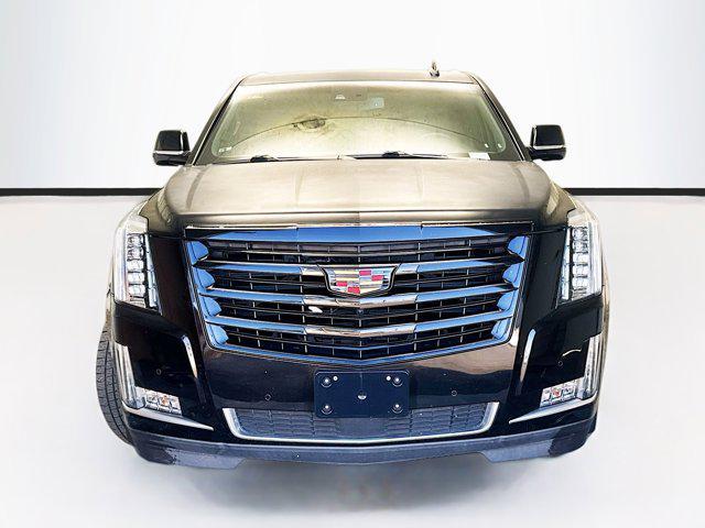 used 2016 Cadillac Escalade ESV car, priced at $27,450