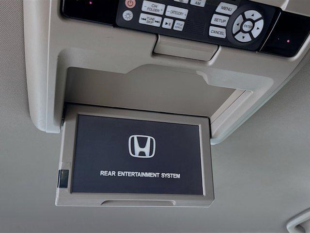 used 2016 Honda Odyssey car, priced at $13,491