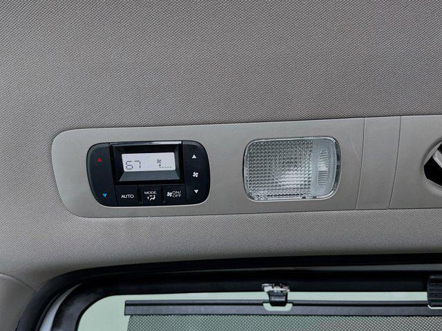 used 2016 Honda Odyssey car, priced at $13,491
