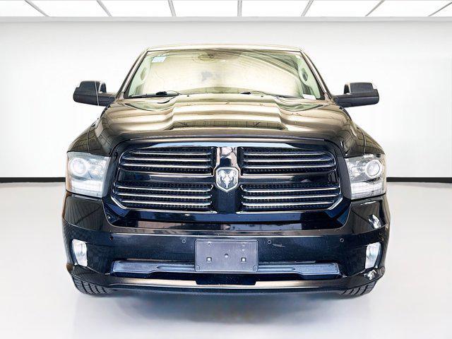 used 2014 Ram 1500 car, priced at $15,688