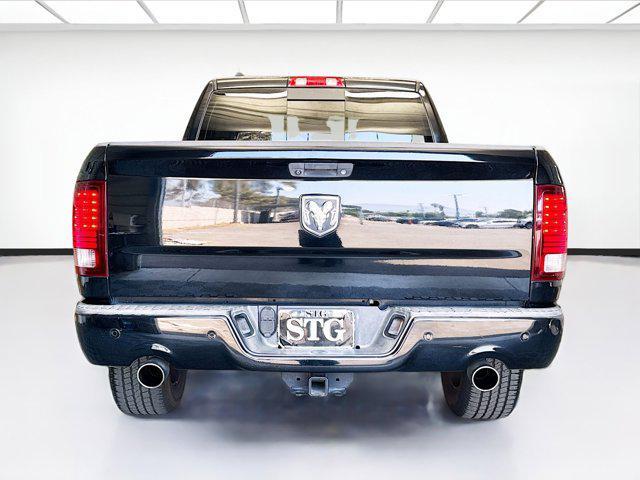 used 2014 Ram 1500 car, priced at $15,688