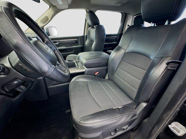 used 2014 Ram 1500 car, priced at $15,688