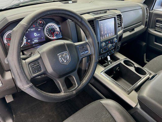 used 2014 Ram 1500 car, priced at $15,688