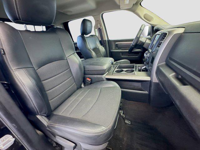 used 2014 Ram 1500 car, priced at $15,688