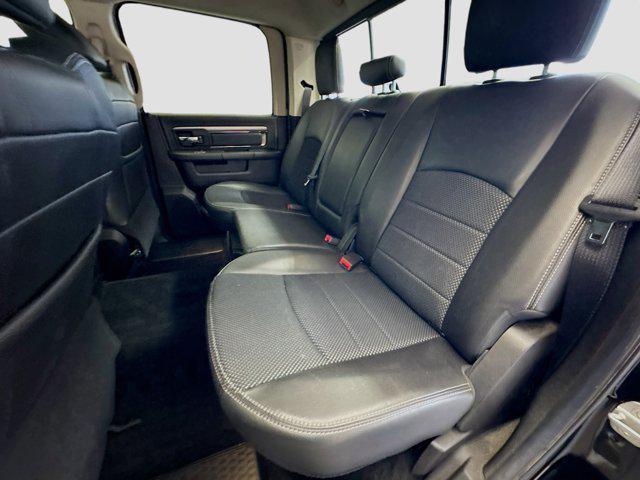 used 2014 Ram 1500 car, priced at $15,688