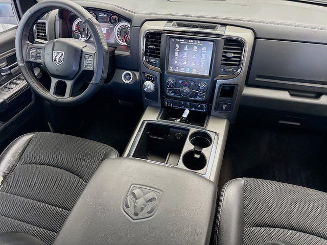used 2014 Ram 1500 car, priced at $15,688