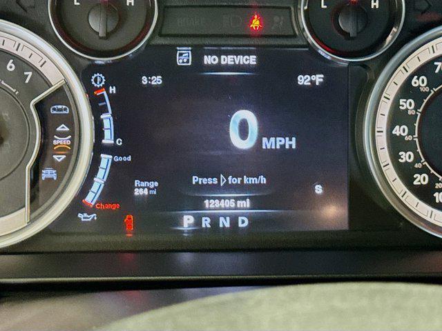 used 2014 Ram 1500 car, priced at $15,688