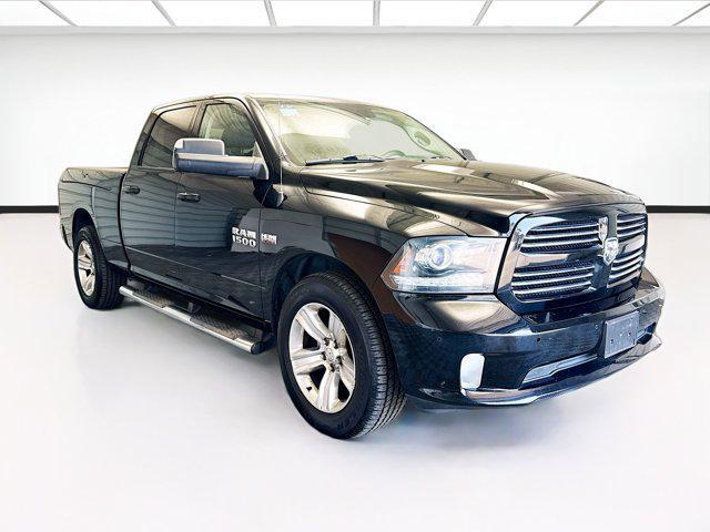 used 2014 Ram 1500 car, priced at $15,688