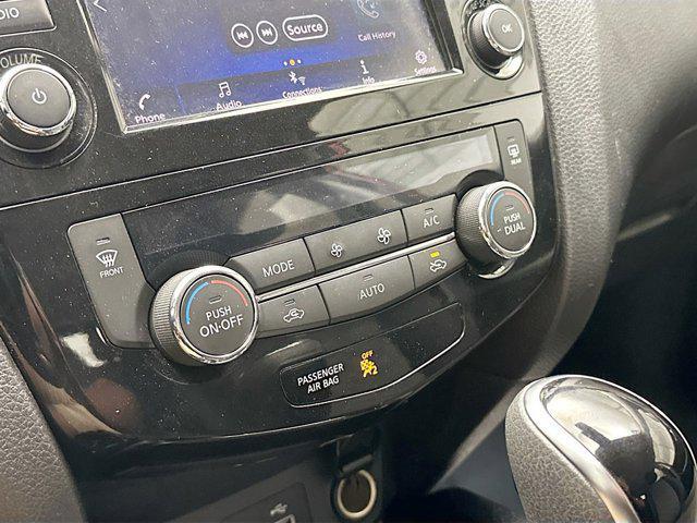 used 2019 Nissan Rogue Sport car, priced at $12,777