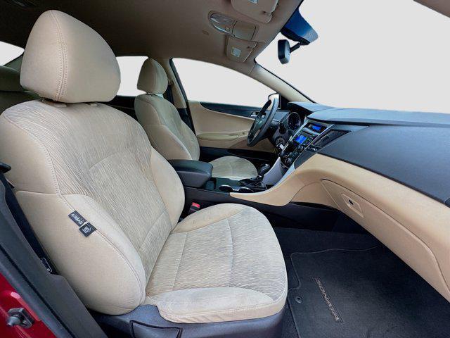 used 2013 Hyundai Sonata car, priced at $7,050