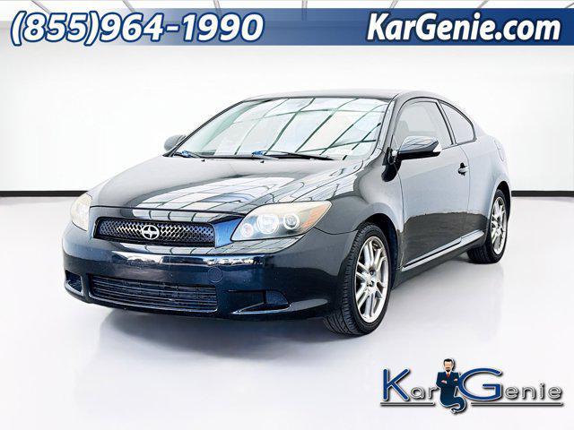 used 2009 Scion tC car, priced at $3,880