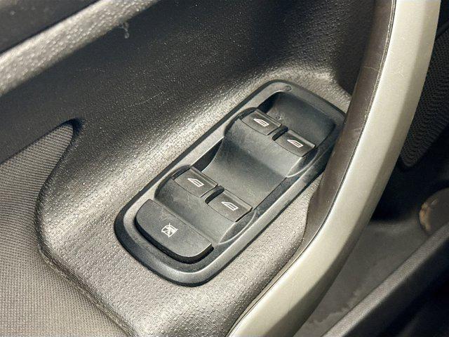 used 2012 Ford Fiesta car, priced at $6,450
