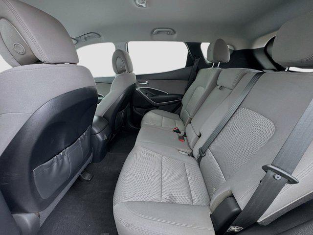 used 2015 Hyundai Santa Fe Sport car, priced at $9,871
