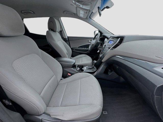 used 2015 Hyundai Santa Fe Sport car, priced at $9,871