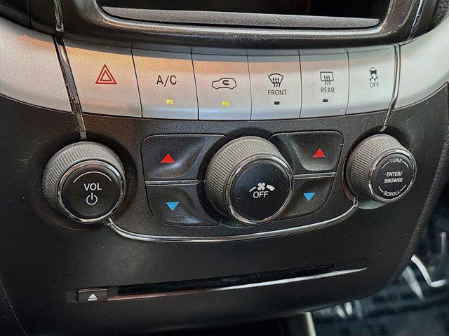 used 2015 Dodge Journey car, priced at $9,429