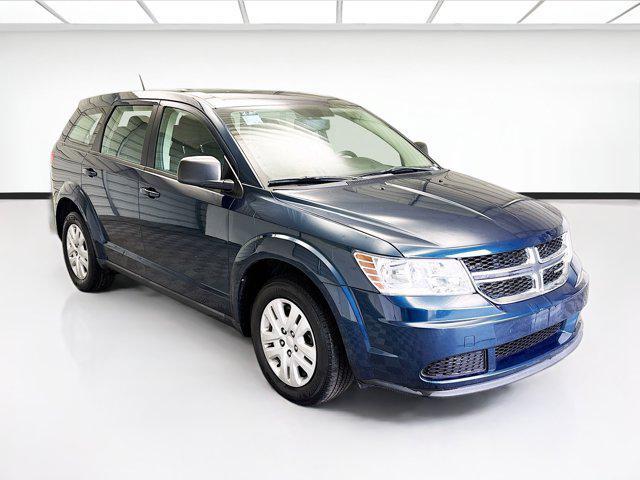 used 2015 Dodge Journey car, priced at $9,429
