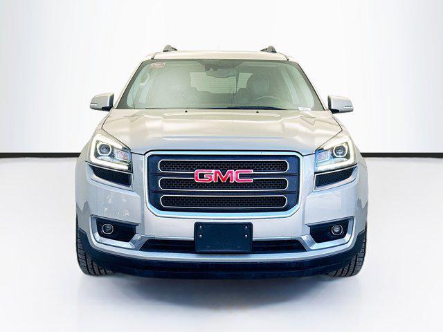 used 2017 GMC Acadia Limited car, priced at $15,372